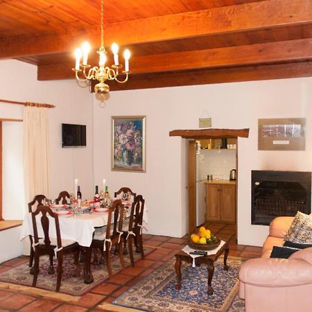 Klein Boschkloof Βίλα Clanwilliam Εξωτερικό φωτογραφία