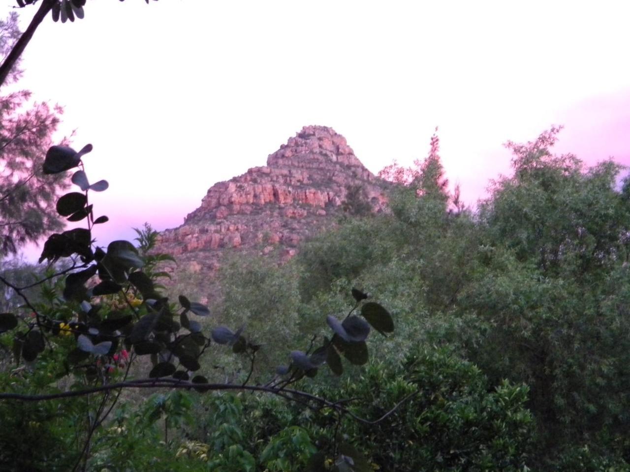 Klein Boschkloof Βίλα Clanwilliam Εξωτερικό φωτογραφία